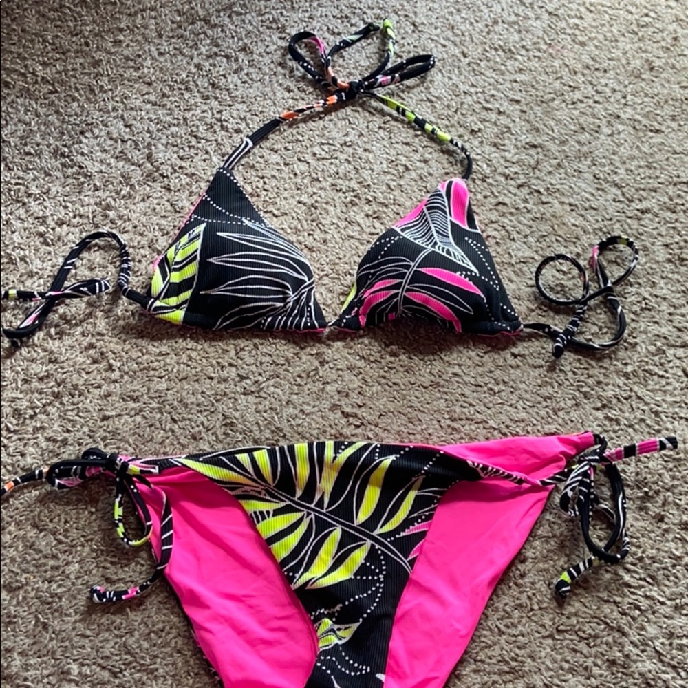 BECCA BIKINI